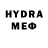 MDMA VHQ Osman Bulekov